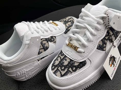 air force 1 dior prezzo|Dior air force 1 custom.